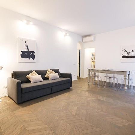 Prestige Boutique Homes - Il Nido Dei Navigli Мілан Екстер'єр фото
