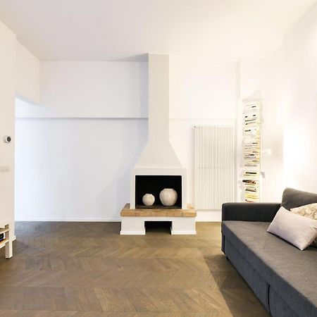 Prestige Boutique Homes - Il Nido Dei Navigli Мілан Екстер'єр фото