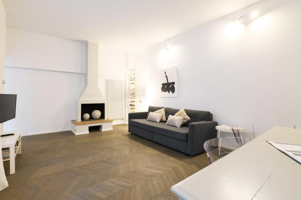 Prestige Boutique Homes - Il Nido Dei Navigli Мілан Екстер'єр фото