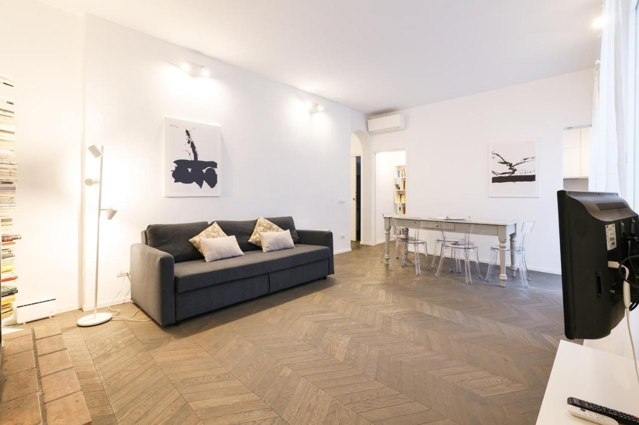 Prestige Boutique Homes - Il Nido Dei Navigli Мілан Екстер'єр фото