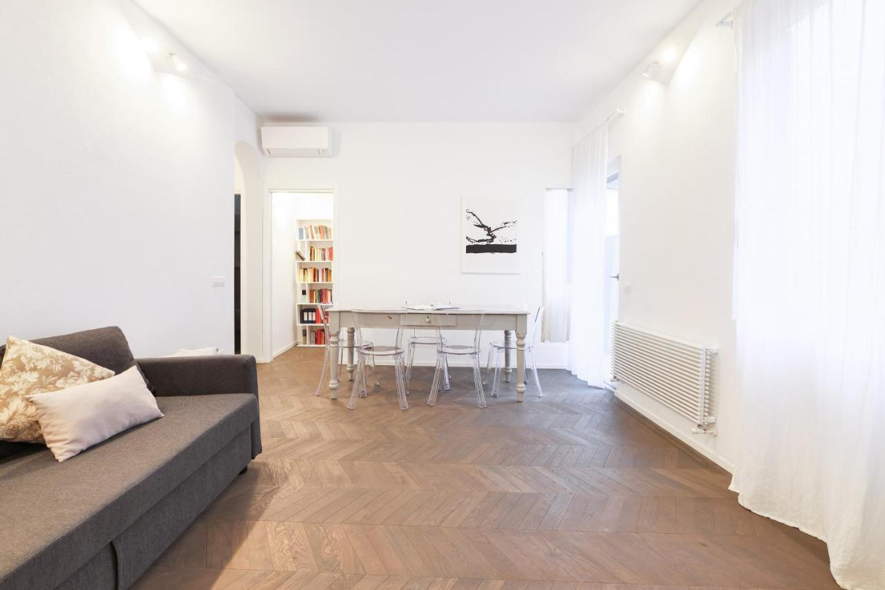 Prestige Boutique Homes - Il Nido Dei Navigli Мілан Екстер'єр фото