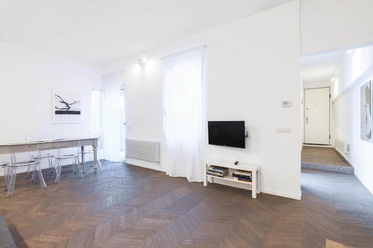 Prestige Boutique Homes - Il Nido Dei Navigli Мілан Екстер'єр фото