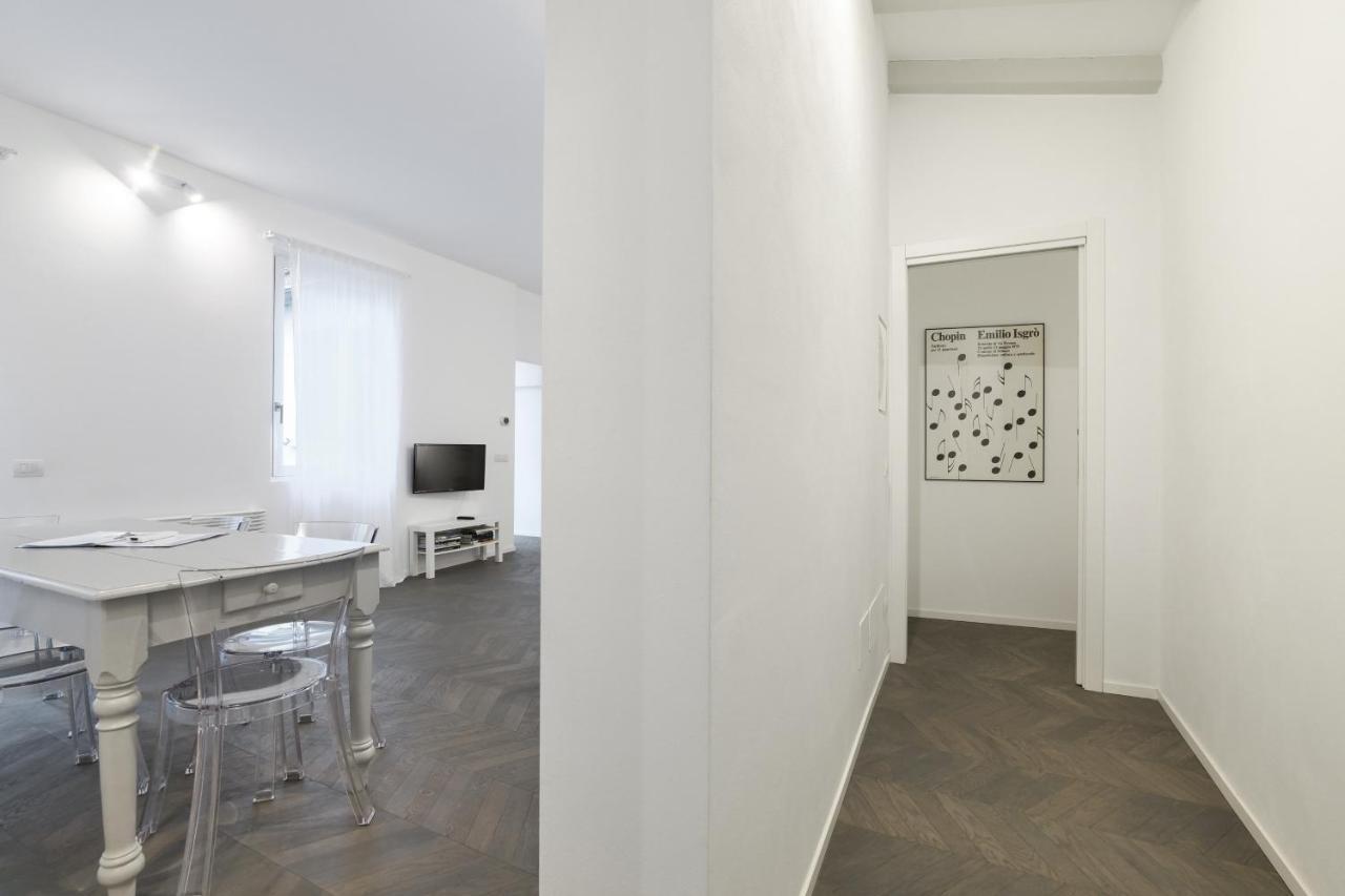Prestige Boutique Homes - Il Nido Dei Navigli Мілан Екстер'єр фото