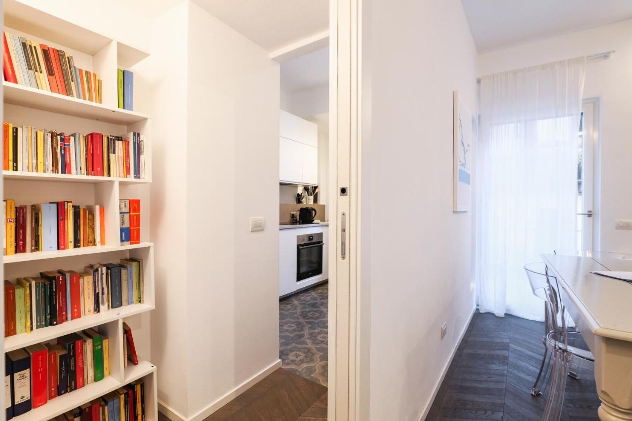 Prestige Boutique Homes - Il Nido Dei Navigli Мілан Екстер'єр фото