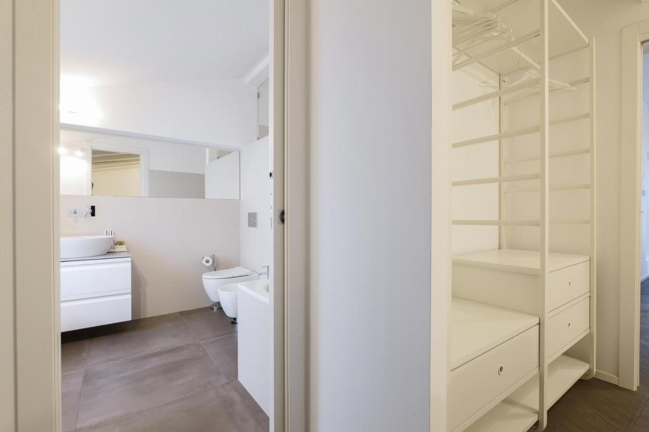 Prestige Boutique Homes - Il Nido Dei Navigli Мілан Екстер'єр фото