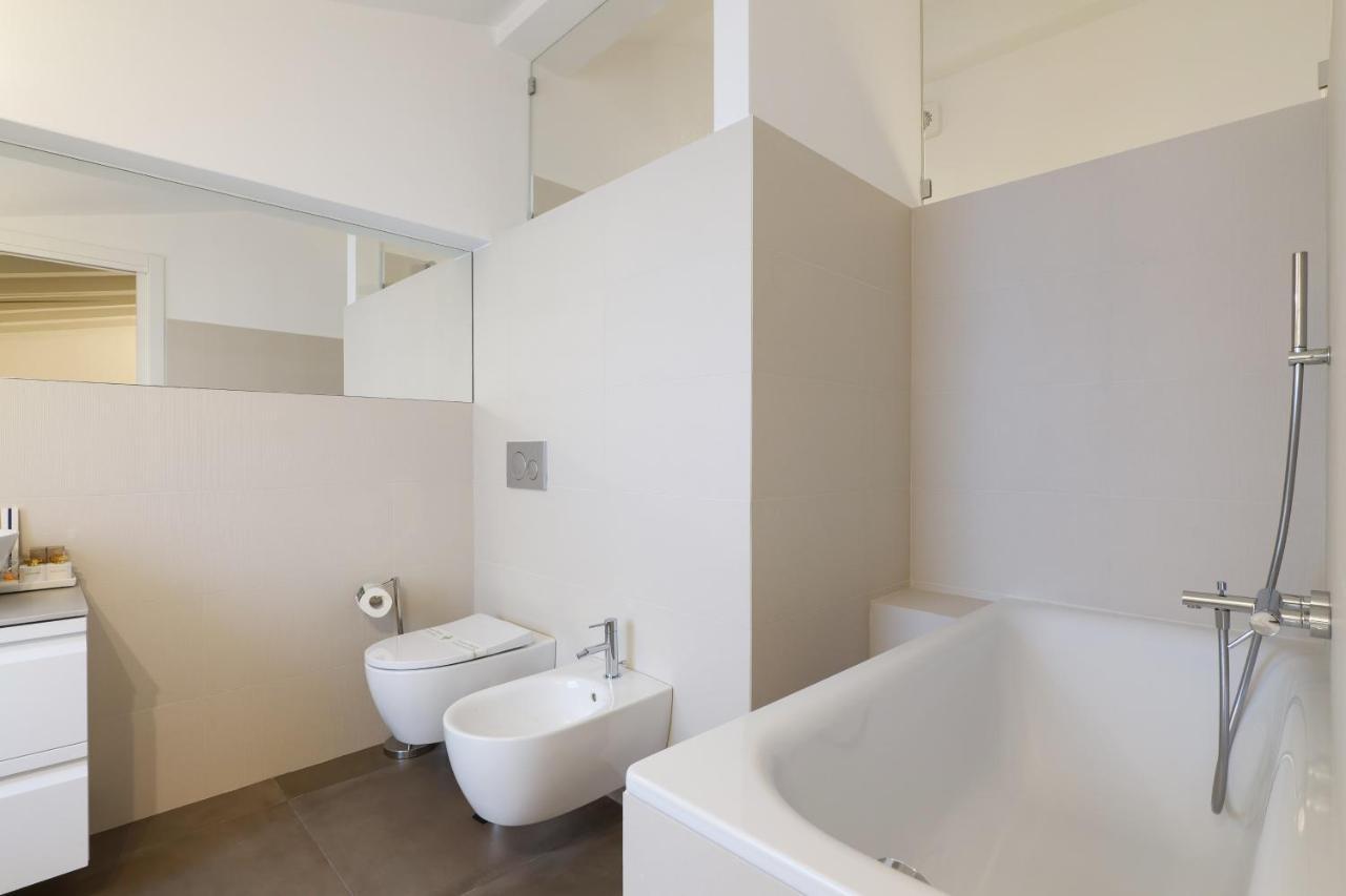 Prestige Boutique Homes - Il Nido Dei Navigli Мілан Екстер'єр фото